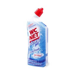 Tec.za cisc.WC Net Ocean fresh Act.750ml