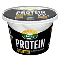 Protein SKYR jogurt 200g casa