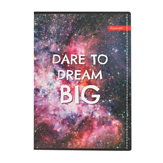 Sveska A5 MP Exclusive52L cista Ilijanum