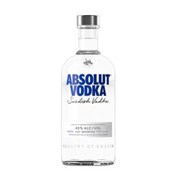 Vodka Absolut 0.7l