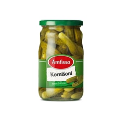 Kornisoni extra Amfissa 3-6cm 680g