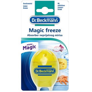 Apsorber neprijatnih mirisa Dr.Beckmann