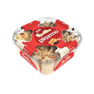 Sladoled Quattro Plazma 1650ml