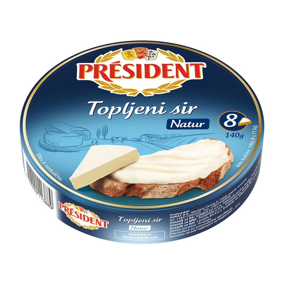 President