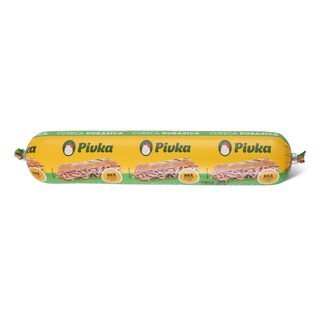 Pivka Cureca kobasica 350g