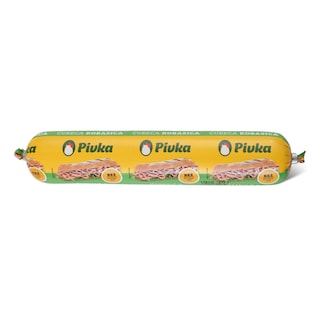 Pivka Cureca kobasica 350g