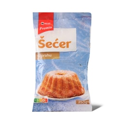 Secer u prahu Maxi 250g