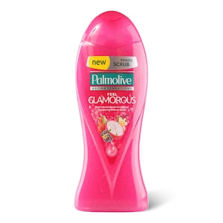 Gel za tus.Palmolive Glamorous 500ml