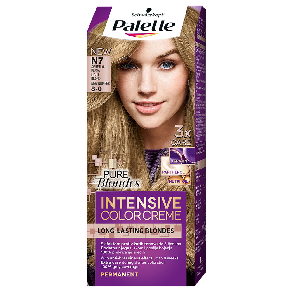Palette