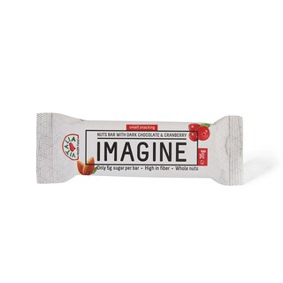 Bar brus.jezgr. Vitalia Imagine35g