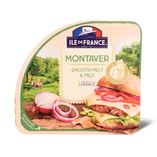 Sir Ile de France Montaver 150g