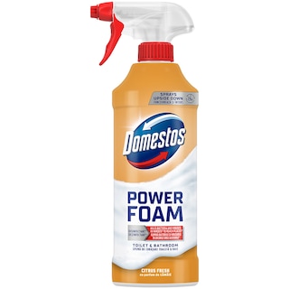 Pena Limun Domestos 435ml
