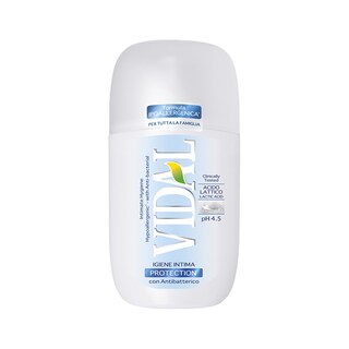 Intimna kup.Vidal Mlecna kiselina 250ml