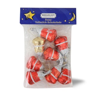 Desert cokoladna zvona u kesi 100g