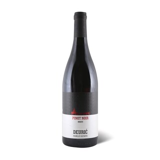 Vino crveni Pino Noir Vin.Deuric 0,75l