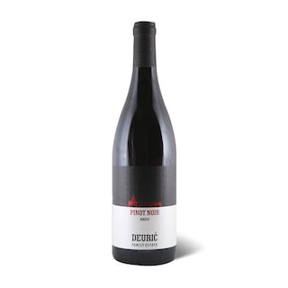 Vino crveni Pino Noir Vin.Deuric 0,75l