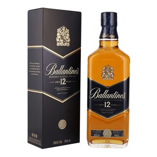 Whisky Ballantine' s 12 YO 0,7l
