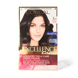 Farba za kosu Excellence 3