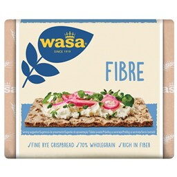 Hrskavi hleb Wasa fibre 230g