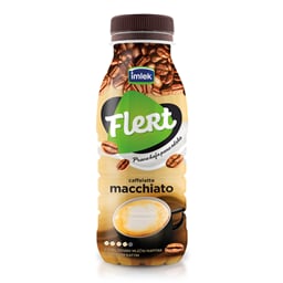 Flert caffelate Macchiato 270ml PET