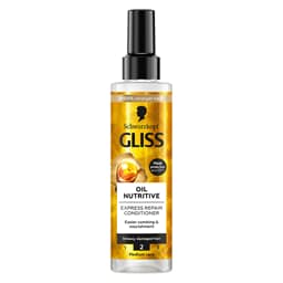 Balzam/spray exp.nutr.oilGliss kur 200ml