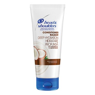 Balzam Kokos Deep Hydration 220ml H&S