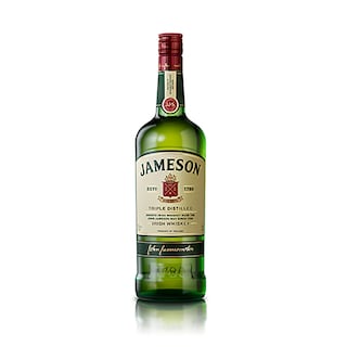Whiskey Jameson 1l