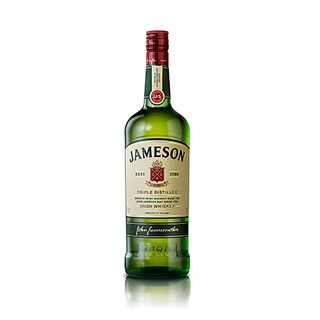 Whiskey Jameson 1l