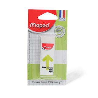 Gumica Maped Technik 600 1/1 bliste