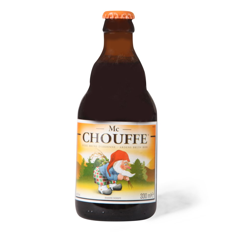 MC Chouffe