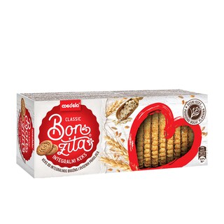 Integralni keks Medela classic 175 g