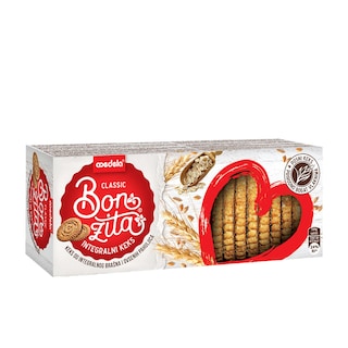 Integralni keks Medela classic 175 g