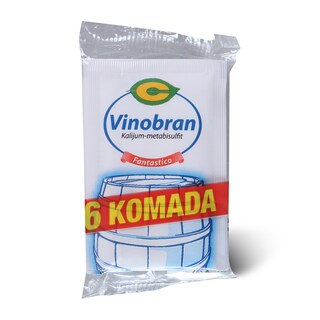 Vinobran C 10g 6/1 (60g)