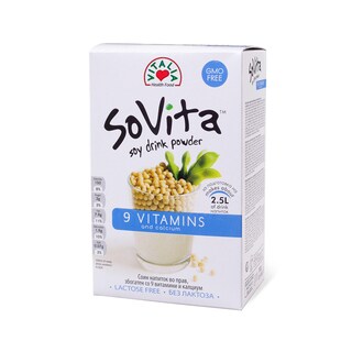 Mleko sojino u prahu/vitamin.SoVita 300g
