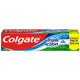 Pasta za zube TripleAction Colgate 125ml