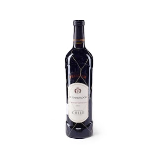 Vino crv.Caber.Sauv.P.El Emperador 0.75l