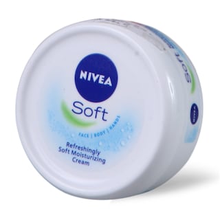 Krema Soft Nivea 50ml