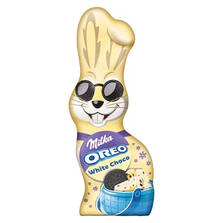 Cokoladni zec Oreo Milka 100g