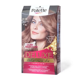 Boja za kosu 8-59 tam.ruz.Palette Deluxe