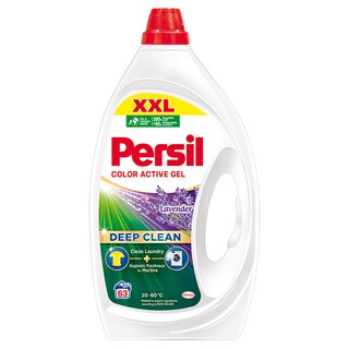 Persil Gel Lavender 2,835l 63WL