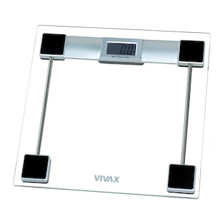 Telesna vaga Vivax PS-154