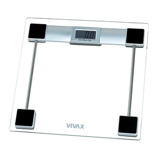 Telesna vaga Vivax PS-154