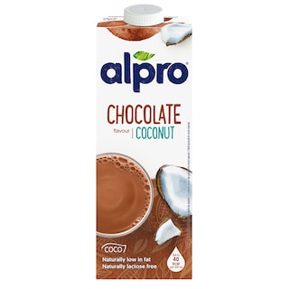 Napitak alpro kokos cokolada 1l