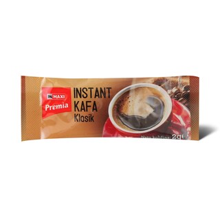 Kafa instant Premia 2g