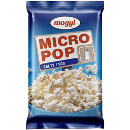 Kukuruz za kok.slani/mikrot.pec100gMogyi