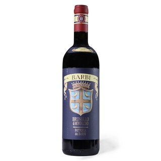 Vino crv.Brunel.di Montal.Caldirola0.75l