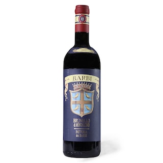 Vino crv.Brunel.di Montal.Caldirola0.75l