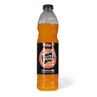 Sok Buzz Pomorandza 1,5l