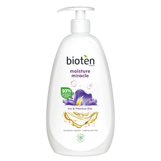 Gel za tusiranje Bioten iris 750ml