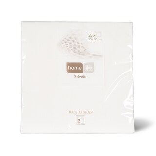 Salvete bele Maxi 2sl.35/1
